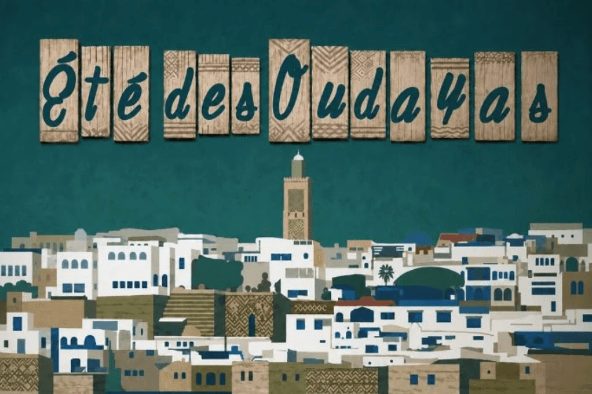 Rabat : l’« Été des Oudayas » lance sa 14e édition