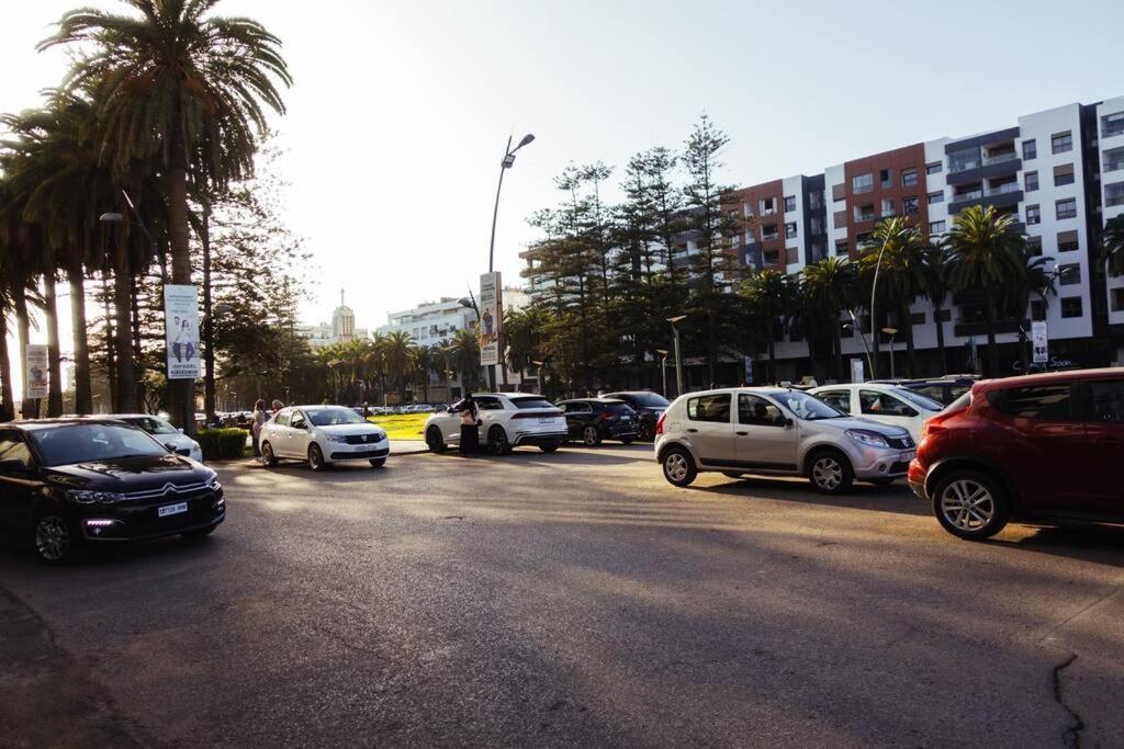Parking gratuit à Mohammedia: Bonne nouvelle pour certains, problème pour d'autres