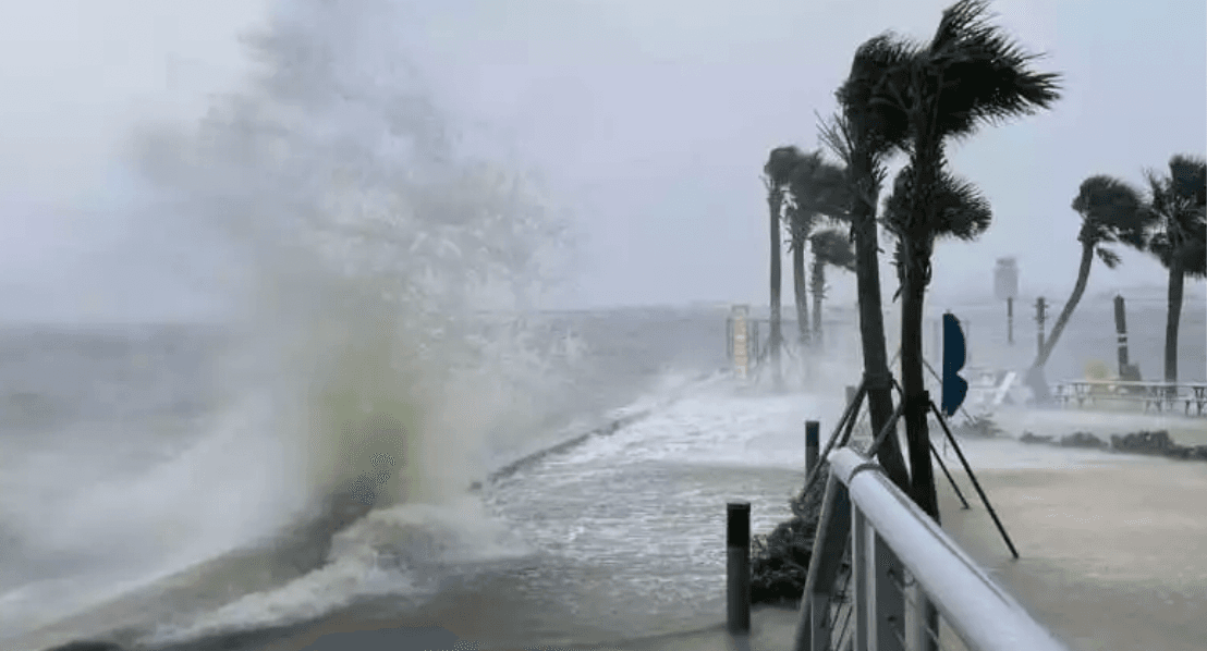 Alerte météo : Pluies violentes et vents forts attendus dans plusieurs régions du Maroc
