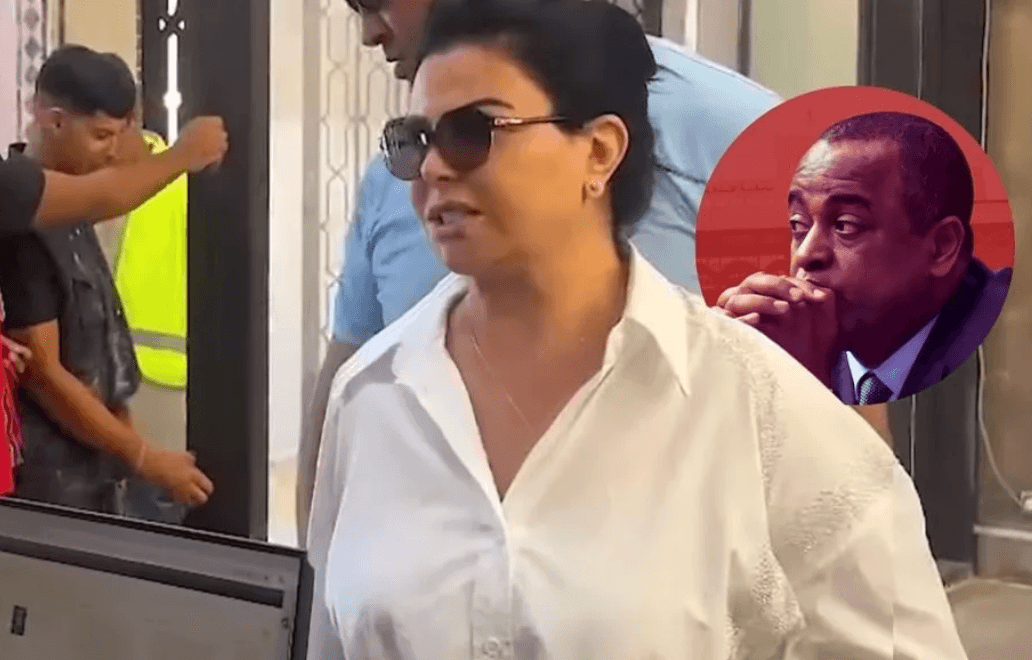 Affaire Escobar du Sahara : Latifa Raâfat réclame une confrontation avec Saïd Naciri
