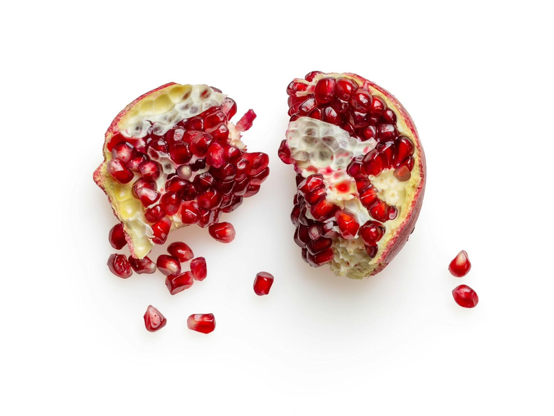 Grenade : le fruit rouge qui stimule naturellement la circulation sanguine