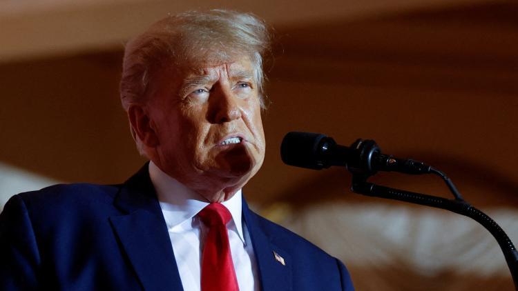Iran–Israël : Trump affirme qu’un cessez-le-feu immédiat est en vue