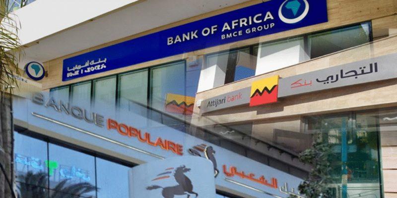 Banques marocaines : des résultats solides malgré la montée des impayés