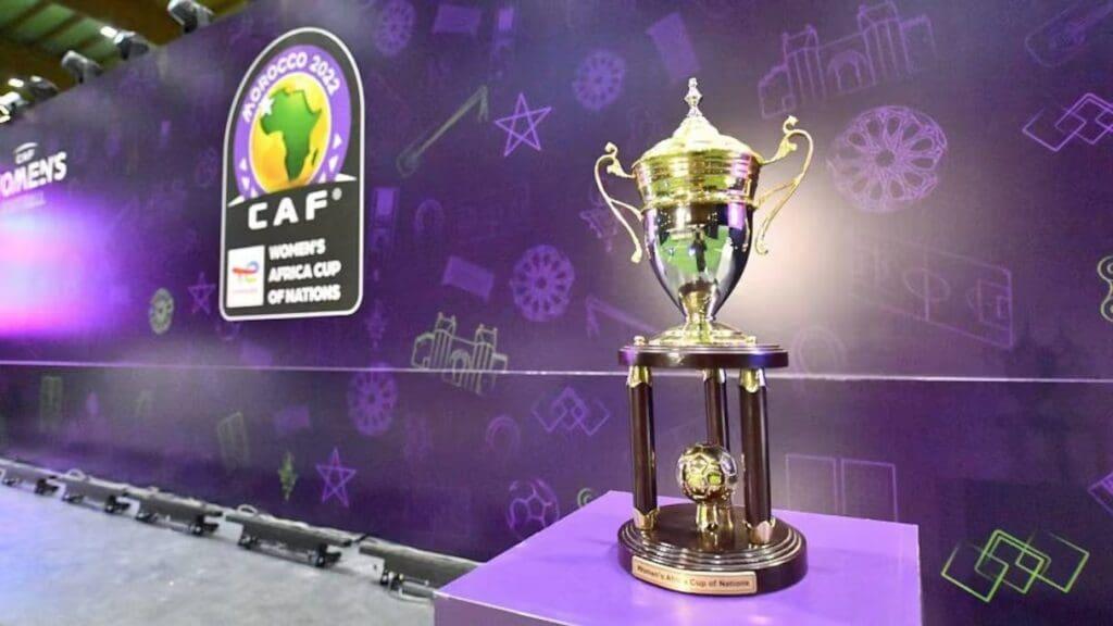 CAN féminine de futsal 2025 : le Maroc accueille la grande première
