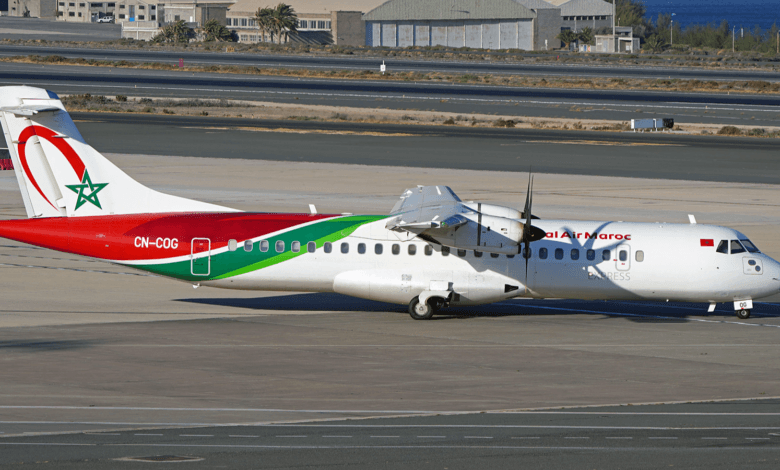 RAM ouvre une ligne Casablanca-Essaouira à partir de 400 DH