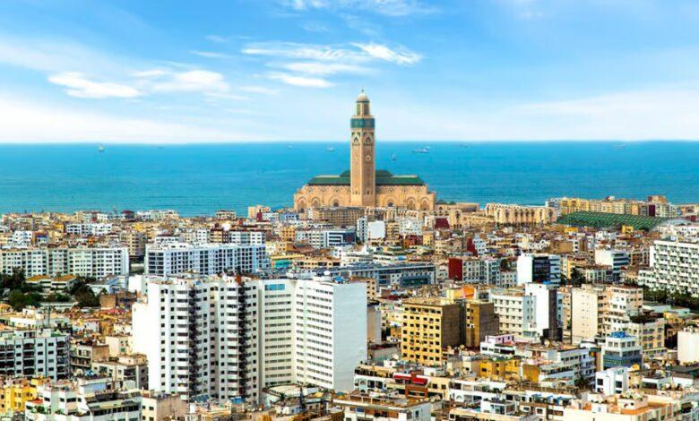 Climat : Casablanca parmi les 20 villes les plus agréables au monde
