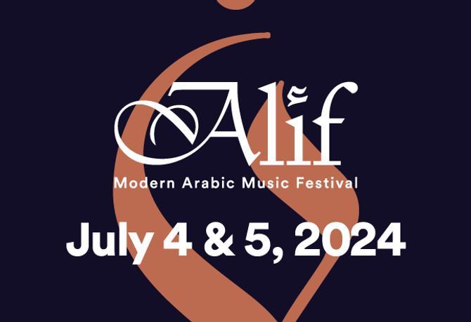 Alif Festival : Les stars du moyen-orient et du Maroc en show à Anfa Park