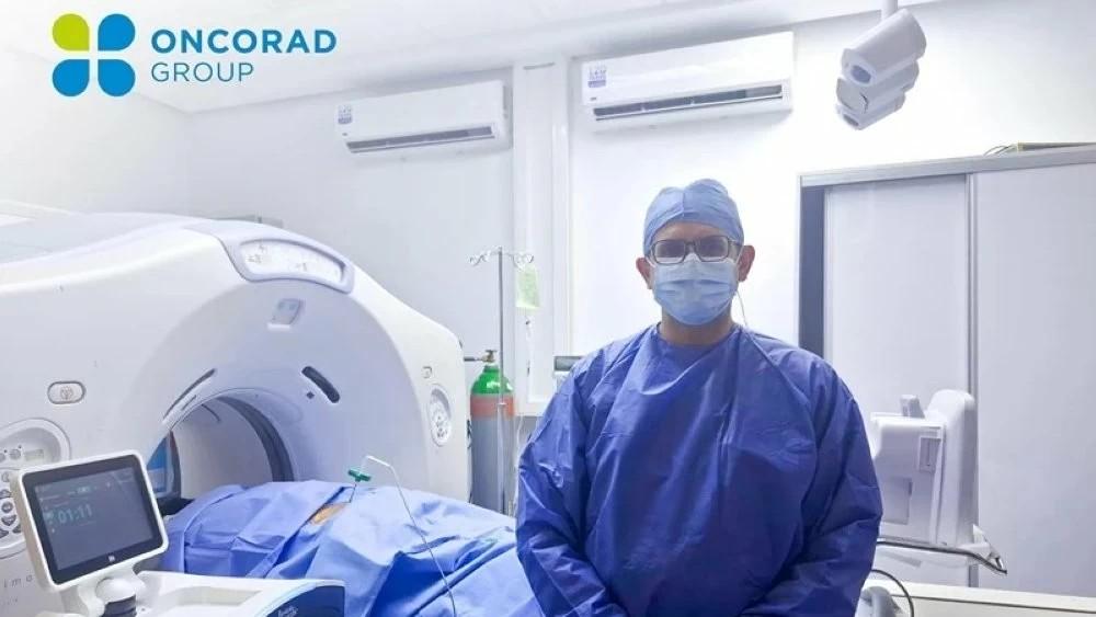 Cancer : le Maroc adopte la cryoablation, une première en Afrique du Nord