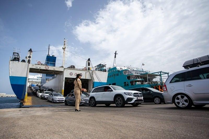 Marhaba 2025 : plus de 3,7 millions de Marocains du monde accueillis cet été