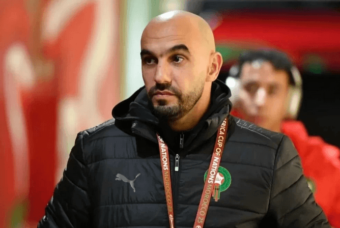 Regragui quitte-t-il les Lions de l’Atlas ?