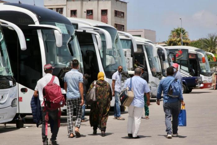 Casablanca : Ouled Ziane change de visage pour 80 millions de dirhams