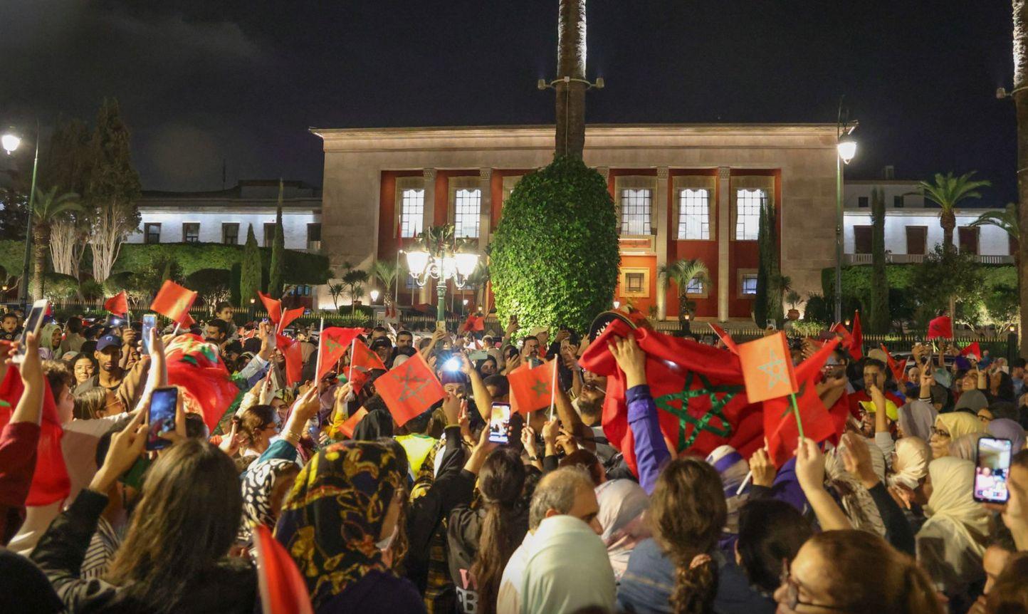 Sahara : pendant que le Maroc avance, l’Algérie rumine encore son passé