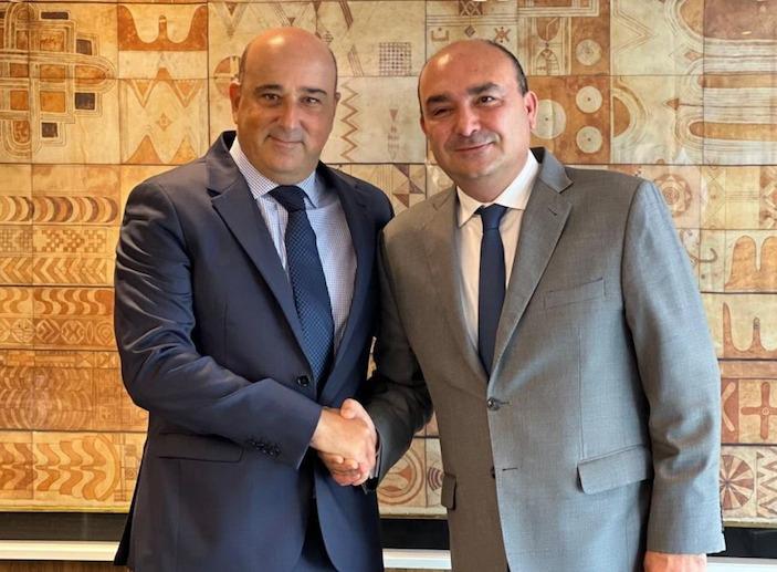 Mr Bricolage Maroc : Moncef Belkhayat prend les commandes