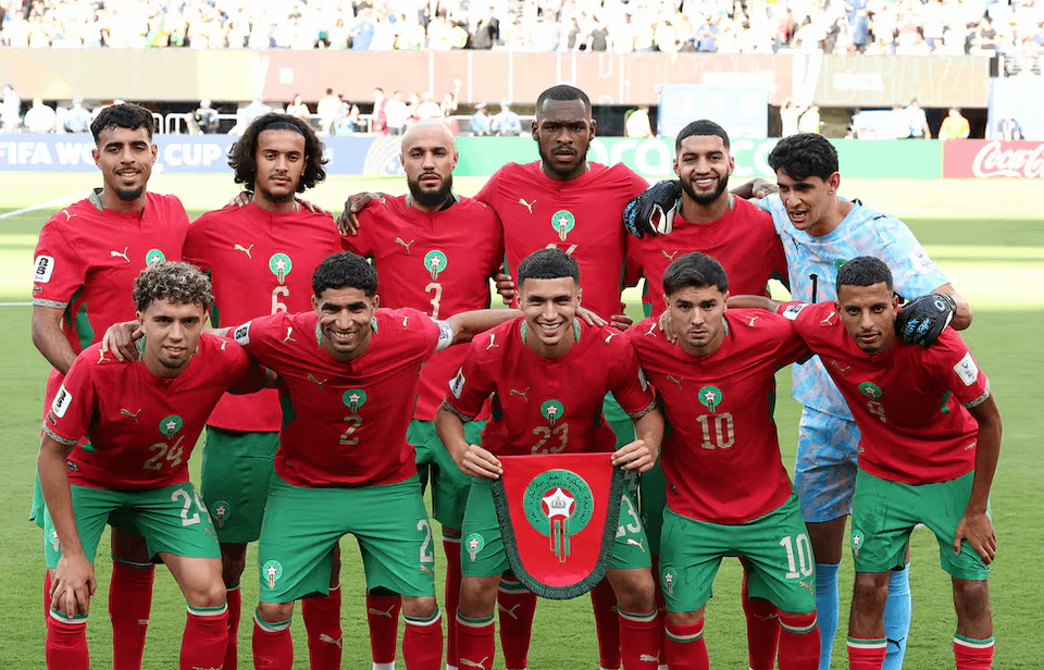 CAN 2027 : Gabon puis Lesotho, le programme des Lions pour lancer les éliminatoires