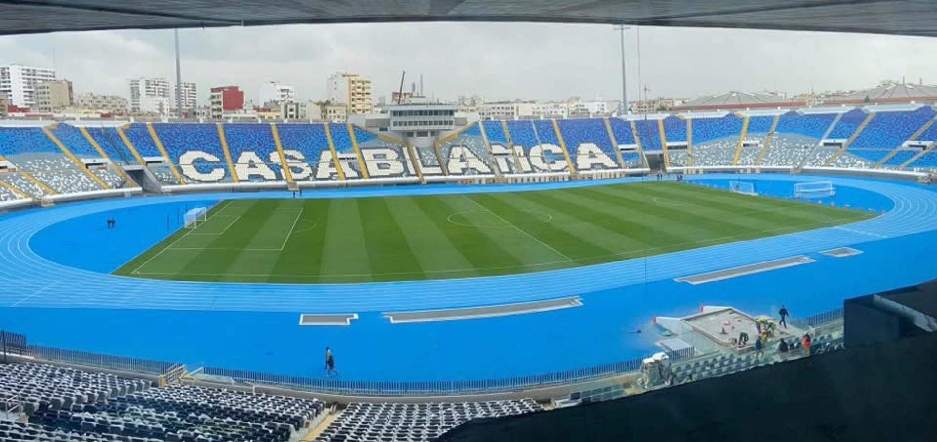 Derby Wydad-Raja : rendez-vous explosif samedi au Complexe Mohammed V