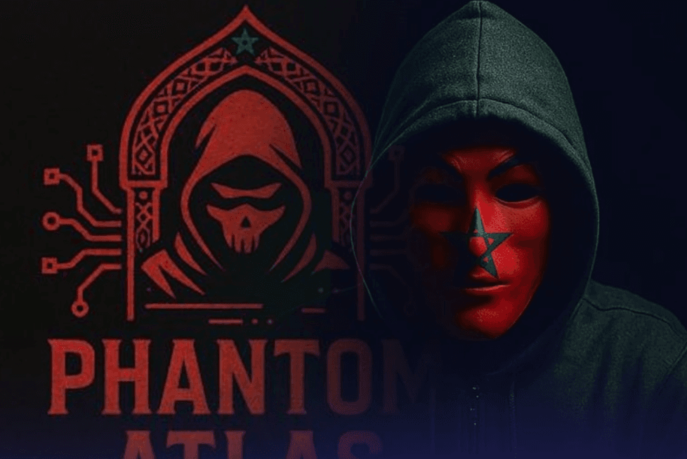 Cyberguerre Maroc-Algérie : Phantom Atlas riposte et infiltre le réseau d’Algérie Télécom