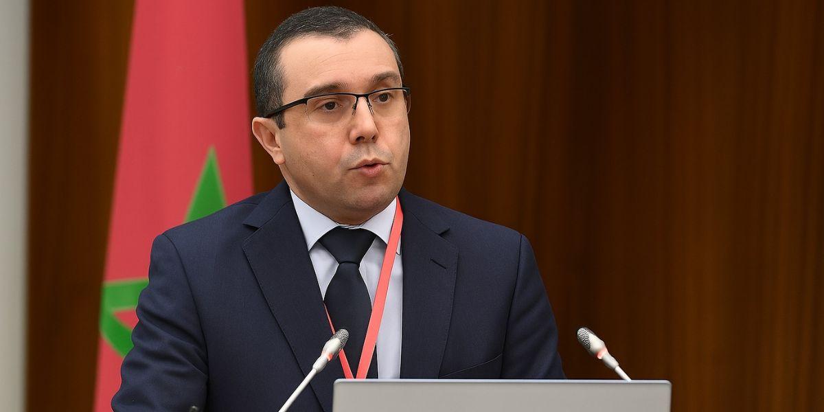 Après les fuites de données, SM le Roi nomme Abdellah Boutrig à la tête de la DGSSI