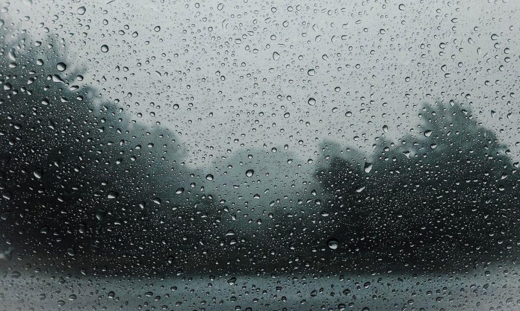 Averses orageuses : alerte météo sur 11 provinces jusqu’à mercredi matin