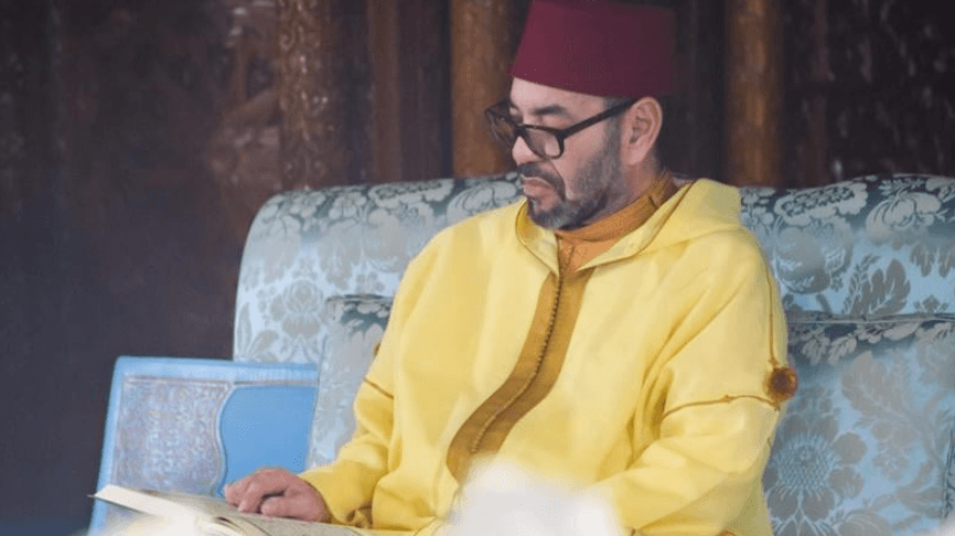 Rabat : SM le Roi Mohammed VI présidera ce soir une veillée religieuse en hommage au 27ᵉ anniversaire de la disparition de Feu SM le Roi Hassan II