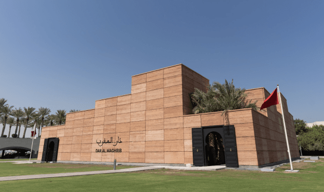 Le Pavillon Dar Al Maghreb à Doha : Une fenêtre ouverte sur le patrimoine et la culture du Maroc
