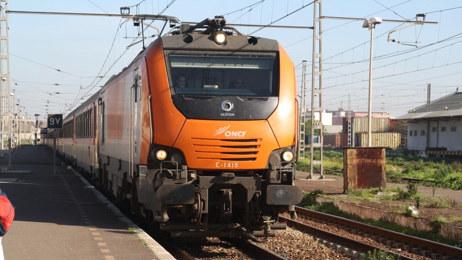 Ramadan : l’ONCF adapte ses trains aux nouveaux rythmes des voyageurs