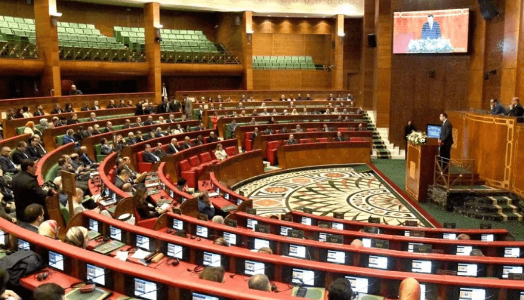 Chambre des représentants : le PAM mise sur Touizi, le PJD répond avec El Azami