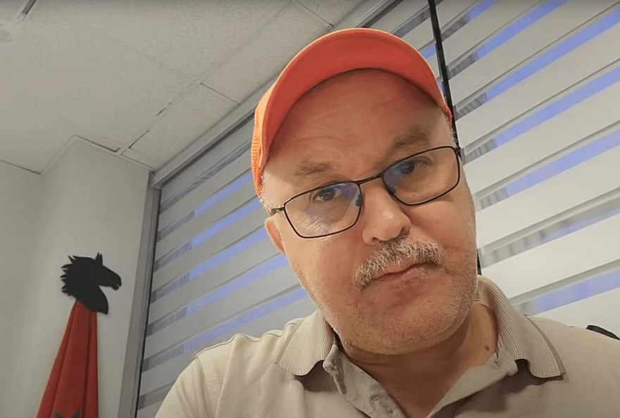 Hicham Jerando de nouveau condamné par la justice canadienne