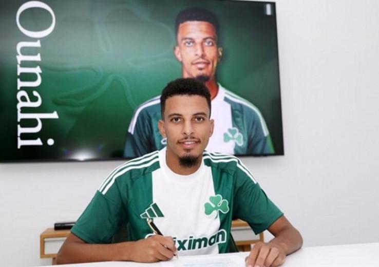 Ounahi quitte l’OM : un nouveau défi l’attend au Panathinaïkos