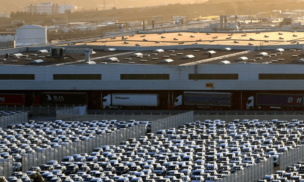  Industrie manufacturière : croissance attendue au premier trimestre 2026