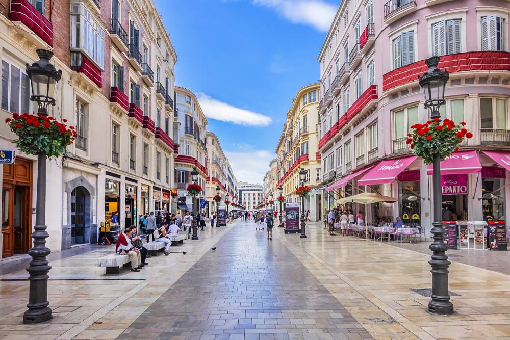 Shopping : Marbella et Malaga séduisent de plus en plus les Marocains