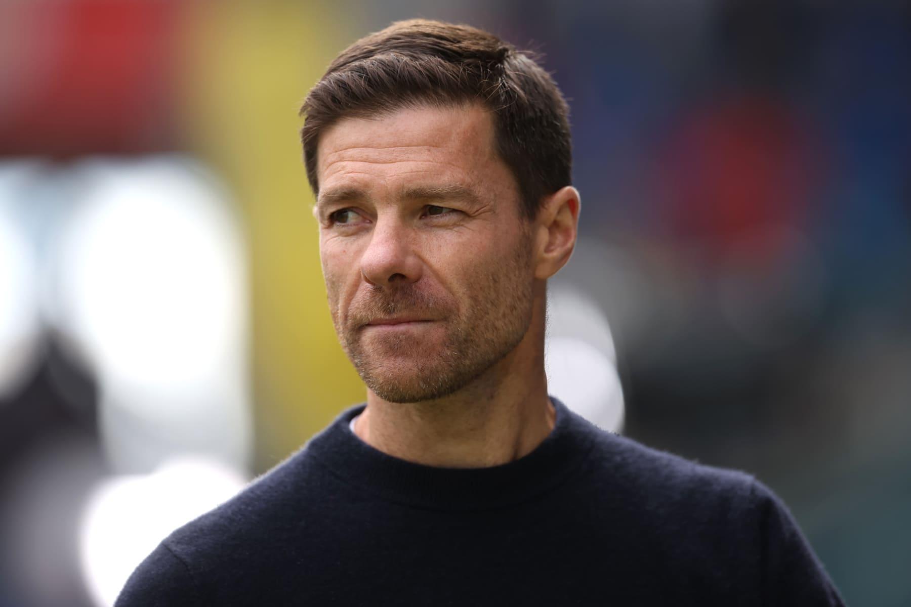 Xabi Alonso revient au Real Madrid pour écrire une nouvelle page jusqu’en 2028