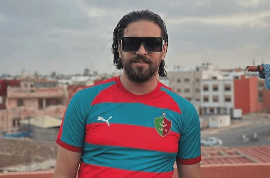 La justice tranche : Quatre mois ferme pour Ilyas El Malki