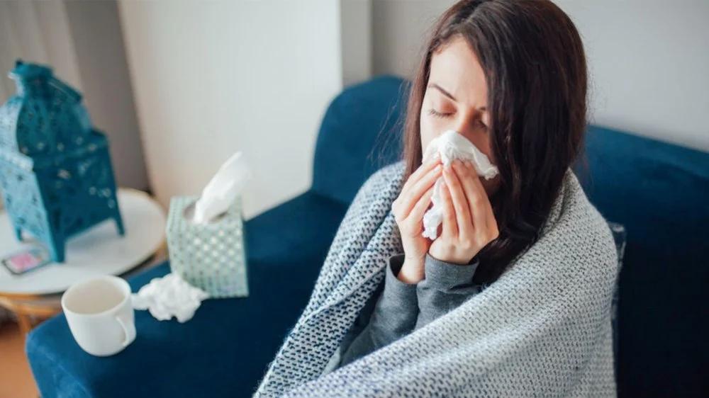 Grippe saisonnière : les cas augmentent, le Maroc se rapproche du seuil épidémique