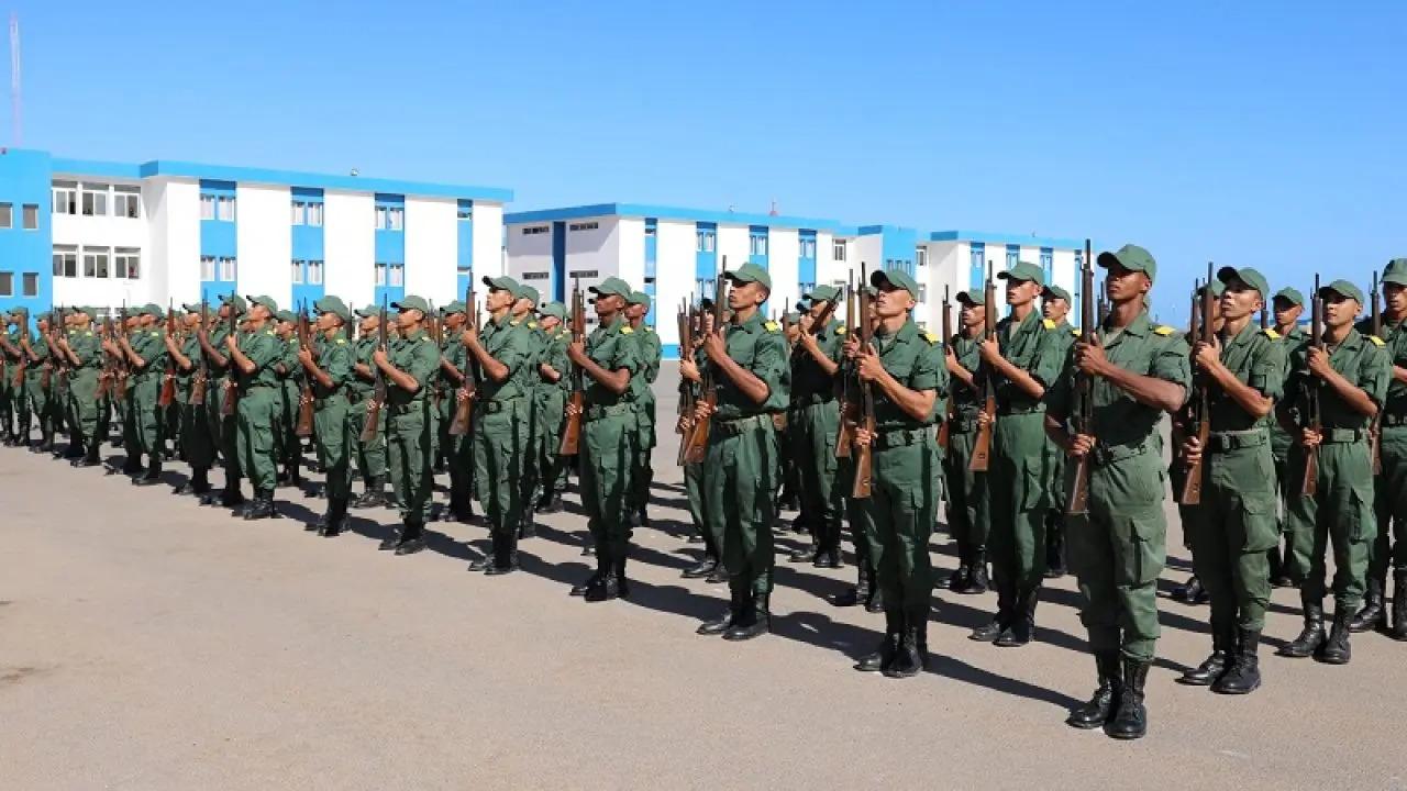 Recensement pour le service militaire 2025 : dernière échéance fixée au 23 juin