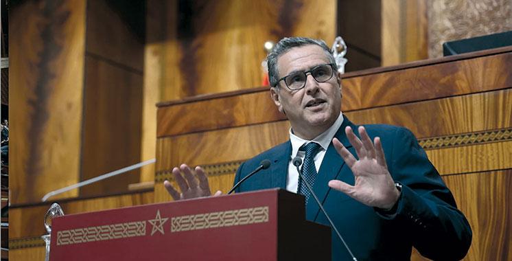 Réforme scolaire : Akhannouch convoqué à l’heure du bilan