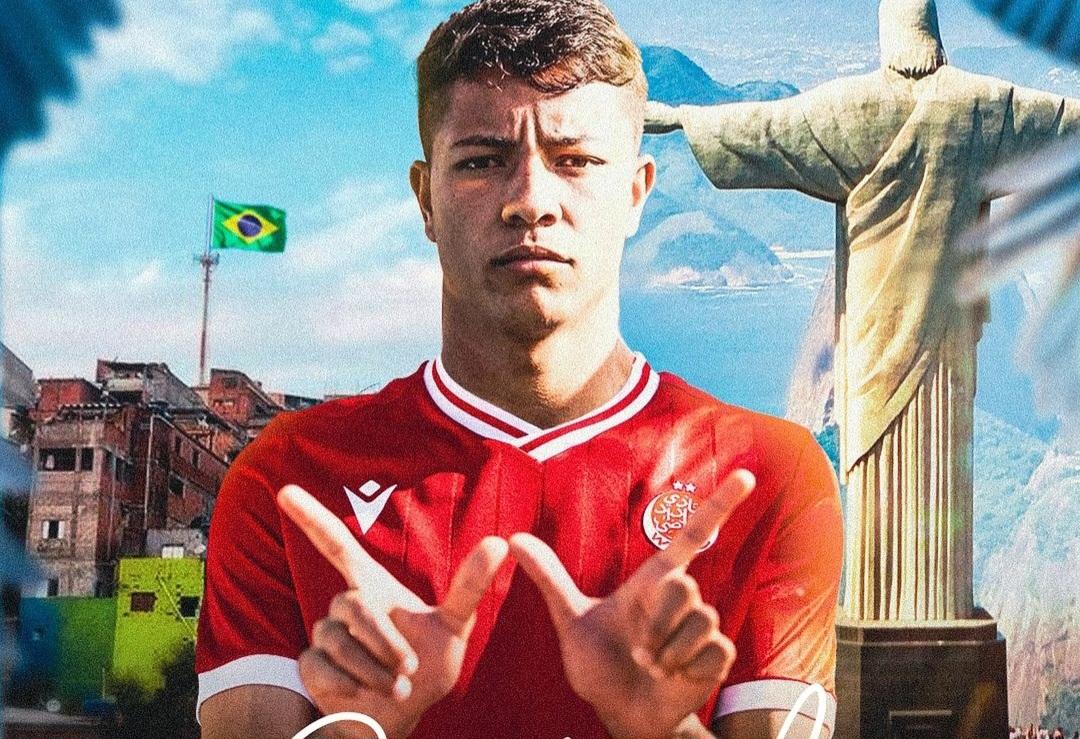 Wydad de Casablanca : Pedrinho et Cassius Mailula débarquent