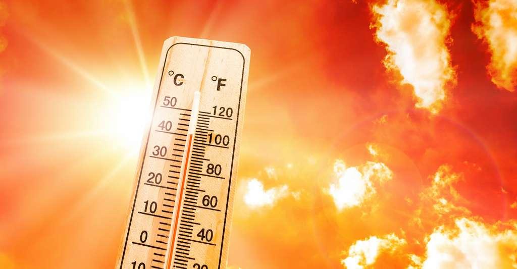 Météo : orages violents et canicule annoncés jusqu’à mardi dans plusieurs provinces