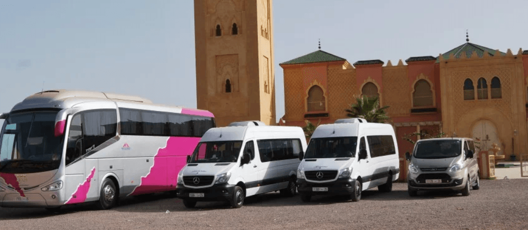 Transport touristique : la FNTT alerte sur la menace des VTC