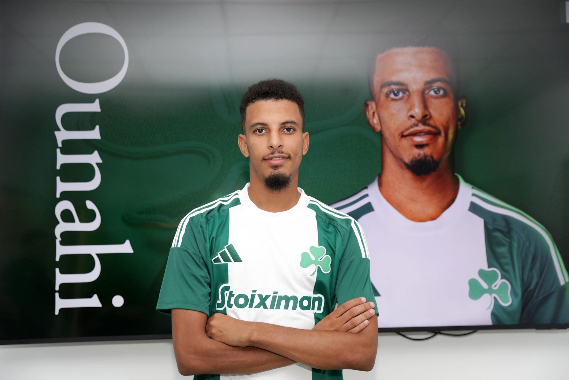 Mercato : Azzedine Ounahi retrouve le Panathinaïkos