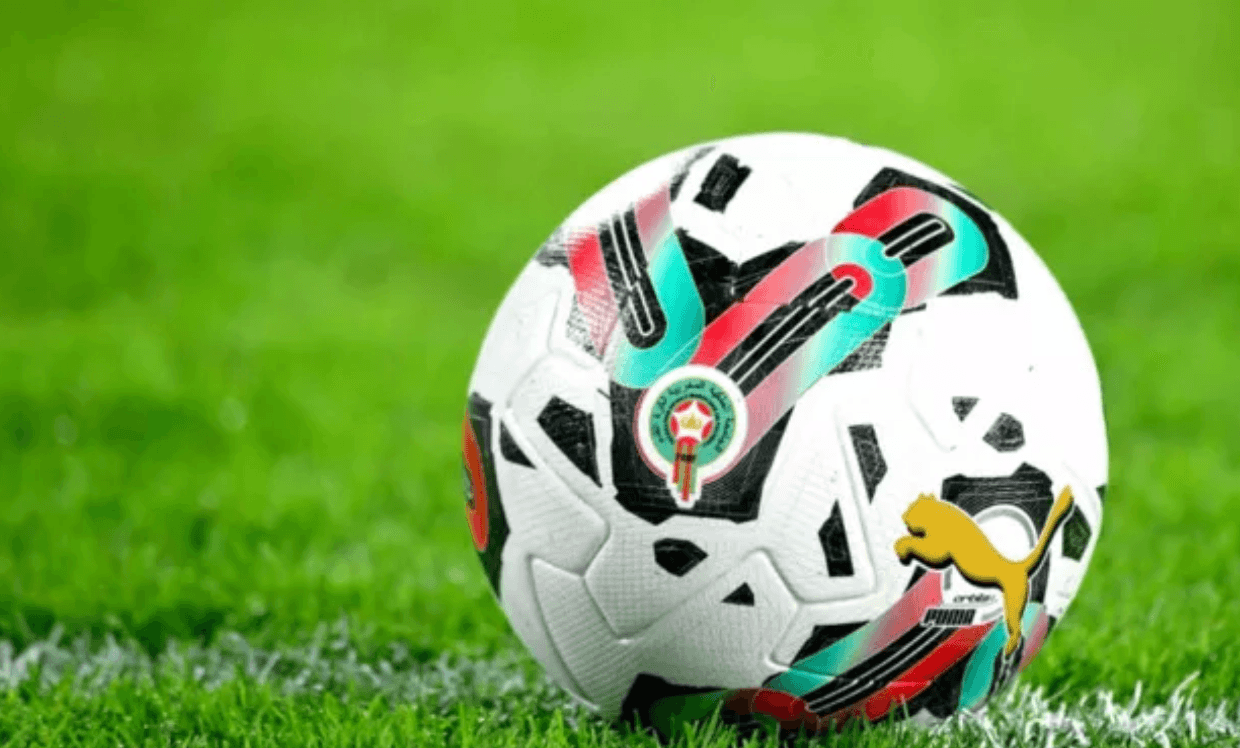 Botola Pro : la LNFP dévoile le calendrier des barrages entre D1 et D2