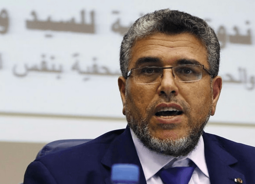 Mustapha Ramid : « Taza et Gaza ne s’opposent pas »
