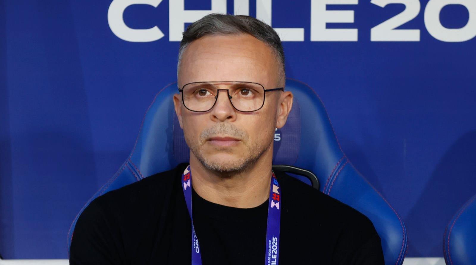 Mohamed Ouahbi, futur sélectionneur des Lions de l’Atlas ?