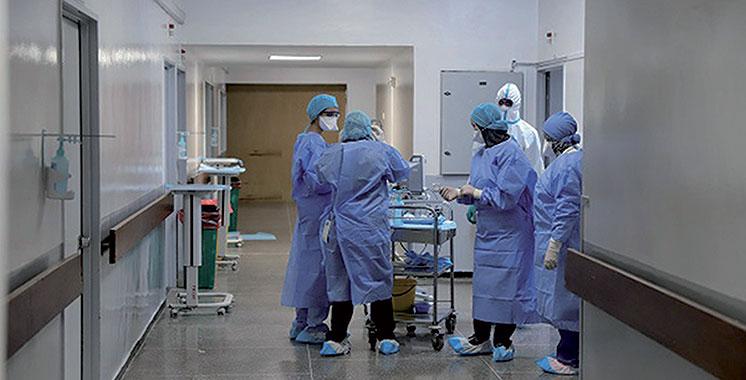 Santé : un recrutement historique de 8 000 postes pour 2026