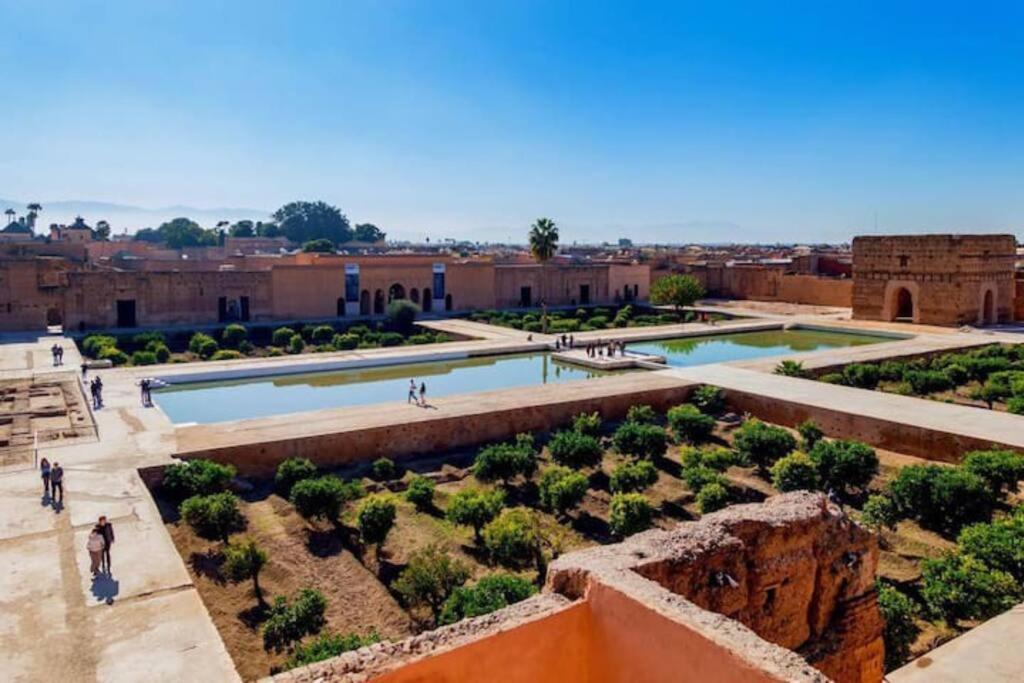 Marrakech : 31 hôtels et maisons d’hôtes sanctionnés