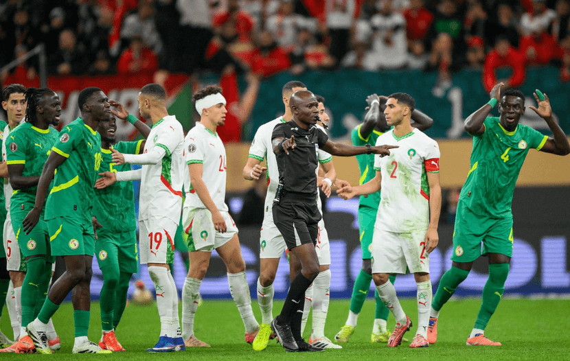 Finale CAN 2025 : le TAS fixe un délai au Maroc pour présenter sa défense
