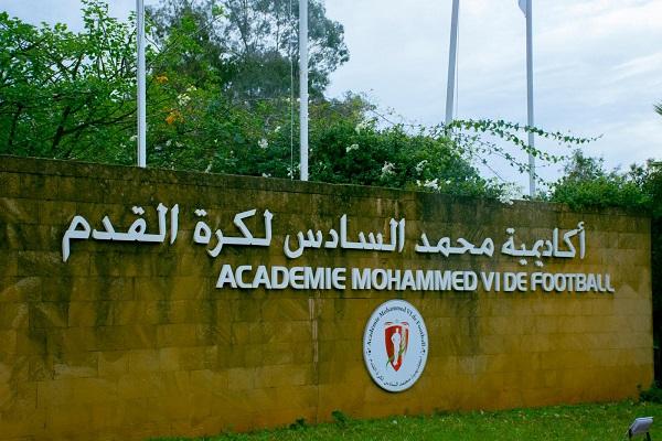 L’Académie Mohammed VI, l’arme discrète derrière l’élan des sélections nationales