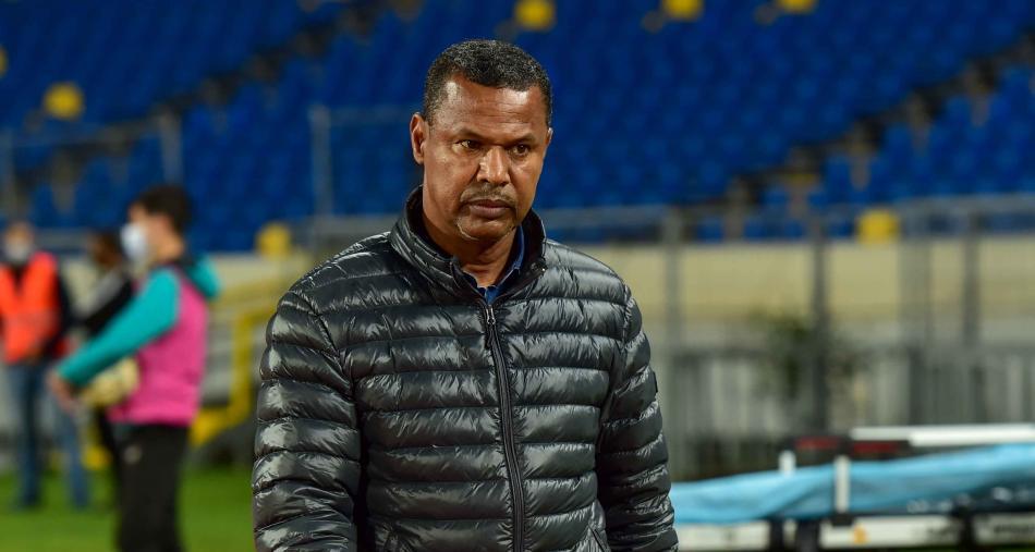 Lassaad Chebbi de retour au Raja : un come-back pour sauver la saison ?