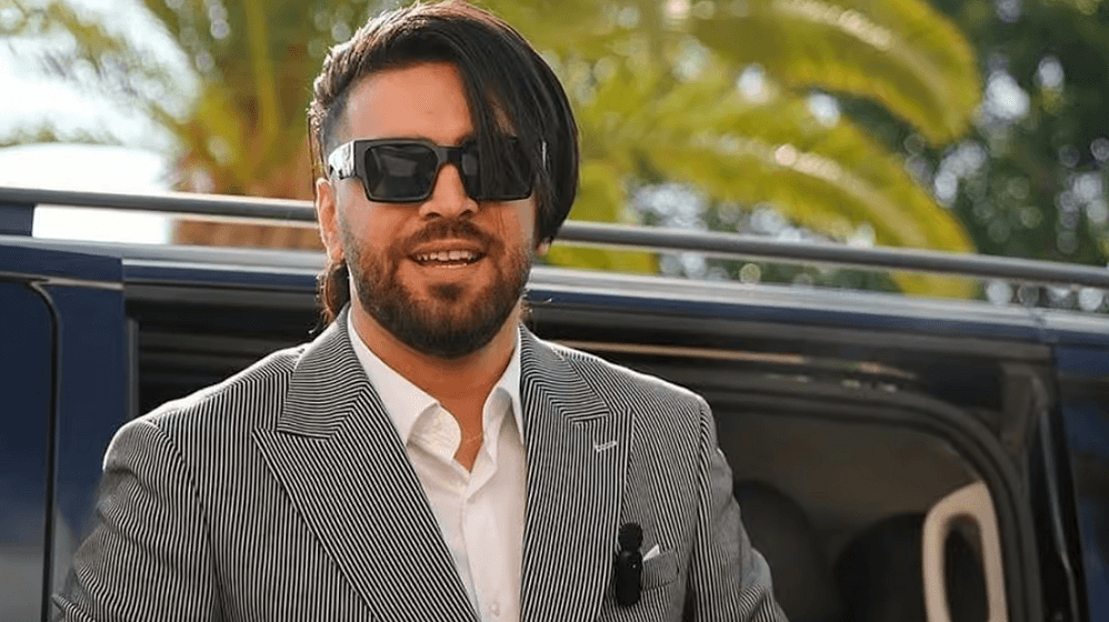 El Jadida : la prison évitée pour Ilyas El Malki