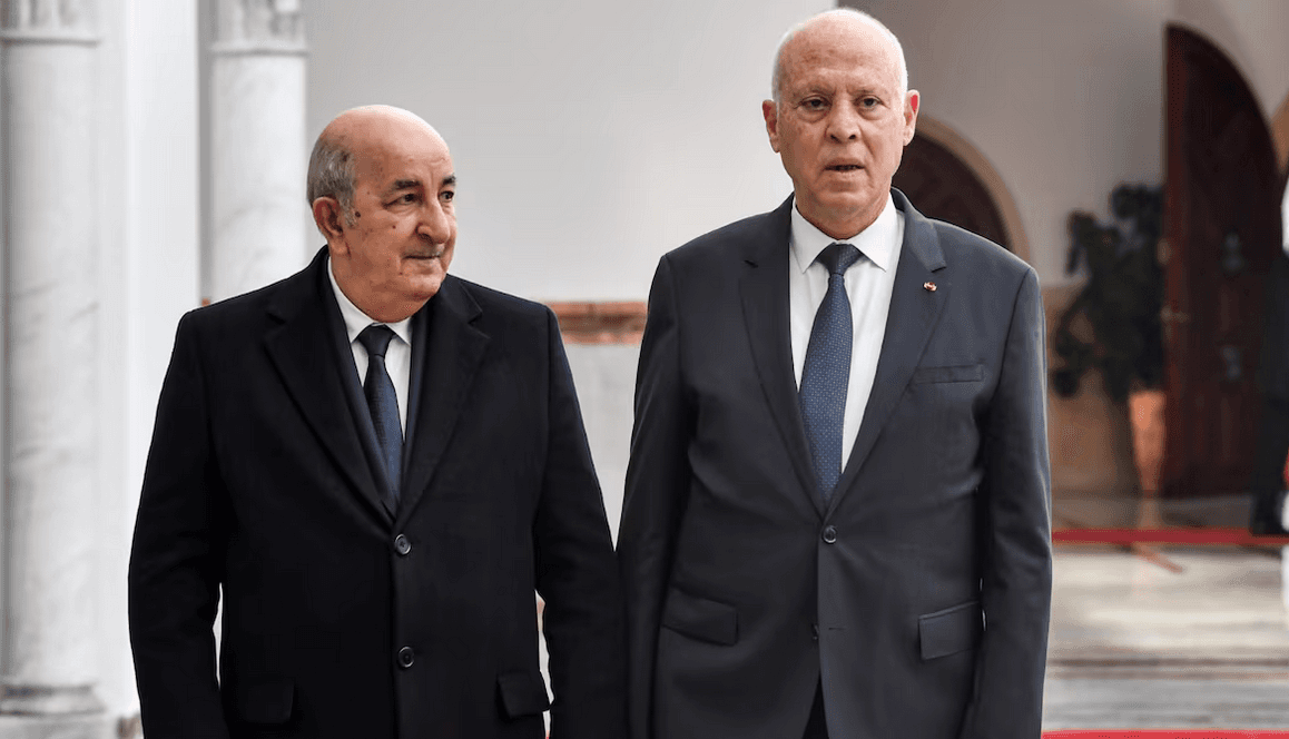 Tunisie : les propos de Tebboune déclenchent une polémique