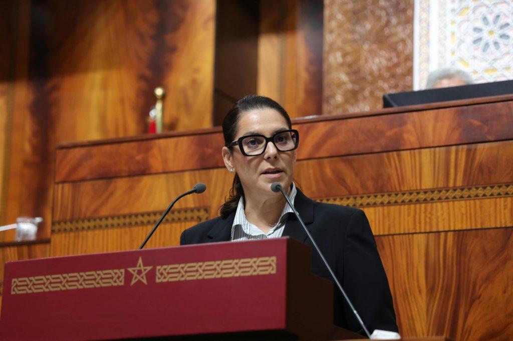 Pouvoir d’achat, emploi, retraites : les 7 priorités du gouvernement El Mansouri